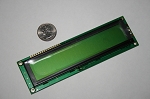 Character LCD Module 20x2