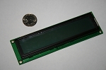Character LCD Module 20x2