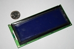 Character LCD Module 20x4