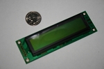 Character LCD Module 24x2