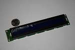 Character LCD Module 40x2