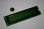 Character LCD Module 40x4