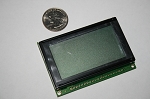 Graphic LCD Module 128x64