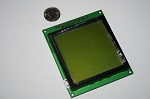Graphic LCD Module 128 x 128