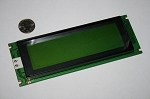 Graphic LCD Module 240 x 64