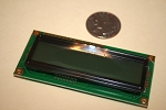 Character LCD Module 16x2