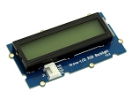 Grove - LCD RGB Backlight