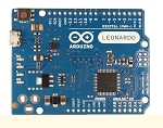 Arduino Leonardo Open Box