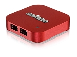 Saleae Logic 8 Red