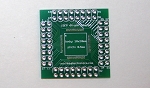 LQFP64 breakout board