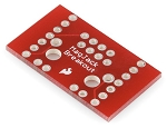 RJ45 Ethernet MagJack Breakout