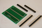 Lantronix MatchPort to breadboard Adapter