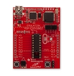 MSP-EXP430G2 