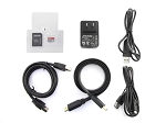 Quick Starter Kit for Raspberry Pi B+
