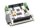 Rainbowduino LED driver platform - ATmega328 Open Box