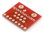 Breakout Board for RJ45