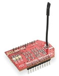 RN-XV WiFly 802.11 b/g replacement for 802.15.4 systems