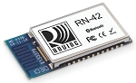 RN42 Class 2 Bluetooth Module