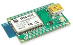 RN42 Class 2 Bluetooth Module Evaluation Kit