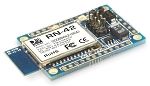 RN42 Class 2 Bluetooth Socket Module