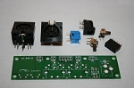 SD2IEC daughter board do-it-yourself KIT