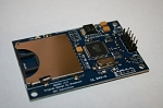 SD2IEC board