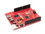 Seeeduino V2.21 Arduino Duemilanove Compatible (ATmega328P) Free Shipping within US