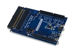 Shield Adapter for NI myRIO