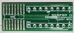 SOIC to DIP Adapter 16-pin