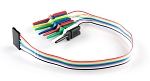 Open Logic Sniffer - Probe Cable Kit