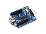 UartSBee V4 XBee Explorer USB