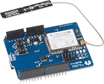 Wiznet WizFi WiFi Shield for Arduino