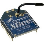 XBee 2.4Ghz 1mW wire antenna module