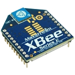XBee 2mW Chip Antenna - Series 2 (ZB)