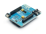 XBee Shield V1.1 by Seeedstudio