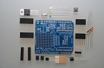 XBee Shield DIY KIT for Arduino