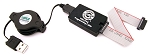 XUP USB-JTAG Programming Cable Xilinx Digilent