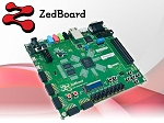 ZedBoard  ZynqÃƒÂ¢Ã¢â‚¬Å¾Ã‚Â¢-7000 Development Board Open Box