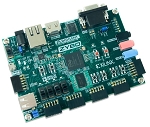 ZYBO Zynq™-7000 Development Board