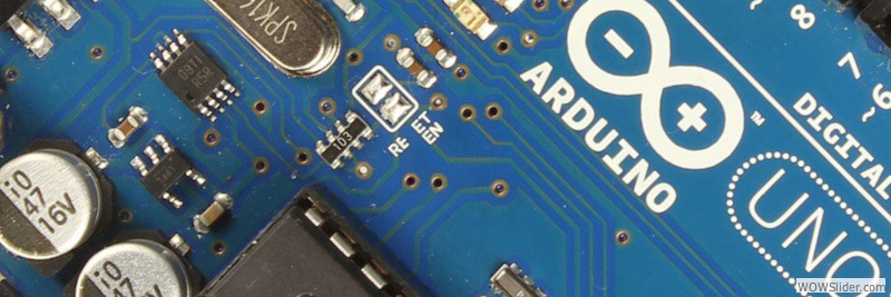 Arduino