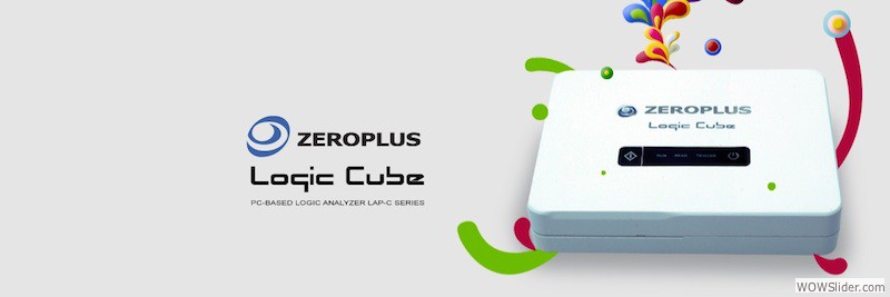 Logic Analyzer