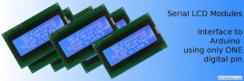 LCD